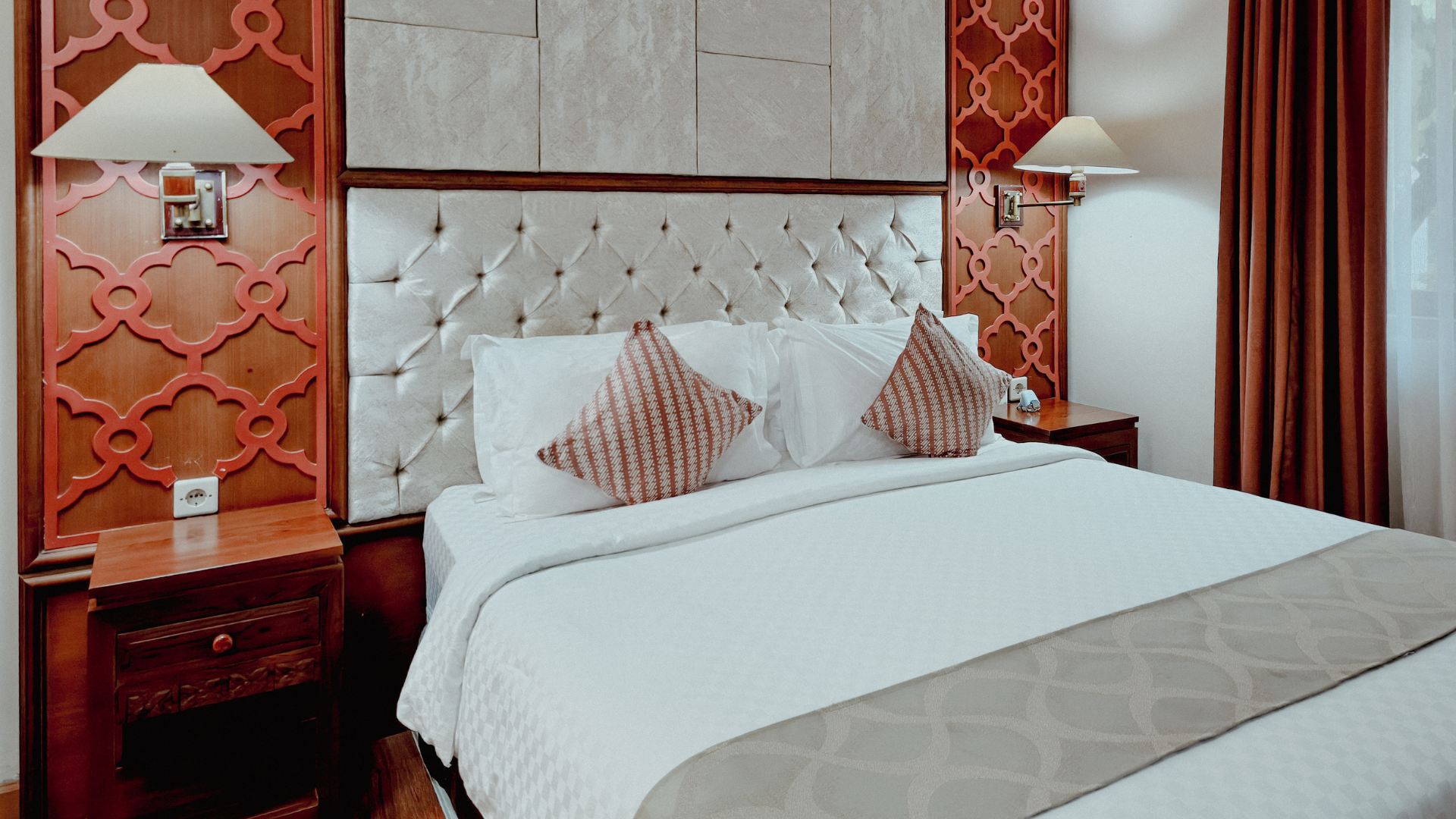 Suite Room
